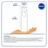 Desodorante Nivea Active Dry Comfort Aerosol Feminino 200ml