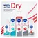 Desodorante Nivea Active Dry Comfort Aerosol Feminino 200ml