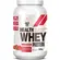 Whey Protein Health Labs Morango 900G