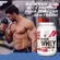 Whey Protein Health Labs Morango 900G
