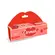 Hidratante Labial Carmed Maçã do Amor com Cor 10g