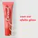 Hidratante Labial Carmed Maçã do Amor com Cor 10g