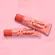 Hidratante Labial Carmed Maçã do Amor com Cor 10g