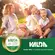 Pastilha Valda Classic Lata 50g