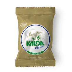 Pastilhas Valda Classic Sachê 12g