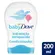 Condicionador Dove Baby Hidratação Enriquecida 200ml