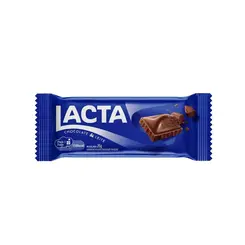 Chocolate Lacta Ao Leite 20g