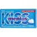Pastilha Mentos Kiss Mint 35g