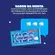 Pastilha Mentos Kiss Mint 35g