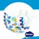 Fralda Babysec Ultrasec Galinha Pintadinha Hiper XG 56 unidades