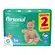 Fralda Personal Baby Protect & Sec G 34un