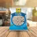 Biscoito Sequilho Vovo Clara Sabor Leite 300g