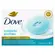 Sabonete em Barra Dove Antibacteriano Cuida & Protege 90g