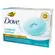 Sabonete em Barra Dove Antibacteriano Cuida & Protege 90g