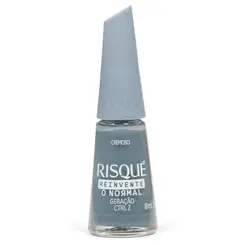 Esmalte Risqué Reinvente Geração Ctrl Z 8ml