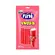 Bala Fini Tubes Regaliz Morango 80g