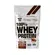 100% Whey Protein Pouch Health Labs Sabor Chocolate 900g