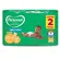 Fralda Personal Baby Protect & Sec P 44un