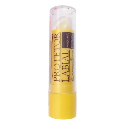 Manteiga de Cacau Acqualips FPS12 3,7g