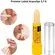 Manteiga de Cacau Acqualips FPS12 3,7g