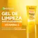 Gel de Limpeza Garnier Vitamina C Antioleosidade 150g