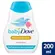 Shampoo Infantil Dove Baby Hidratação Enriquecida 200ml