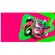 Chiclete Trident X Senses Sabor Melancia Mint 54g