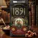 Chocolate Neugebauer 1891 55% Cacau com Avelã Barra 90g