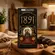 Chocolate Neugebauer 1891 55% Cacau com Avelã Barra 90g
