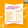 Batata Pringles Queijo 109g