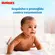 Fralda Huggies Disney Tripla Proteção Tamanho M 28u