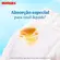 Fralda Huggies Disney Tripla Proteção Tamanho M 28u
