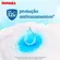 Fralda Huggies Disney Tripla Proteção Tamanho M 28u