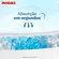 Fralda Huggies Disney Tripla Proteção Tamanho M 28u