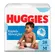 Fralda Huggies Disney Tripla Proteção Tamanho M 28u