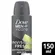 Desodorante Aerosol Dove Men Invisible Fresh 150ml