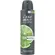 Desodorante Aerossol Dove Men Care Limão e Salvia 72hs 150ml