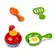 Divplast Kit Cozinha Infantil Brincar e Crescer