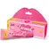 Hidratante Labial Carmed Bff Rosa Glitter 10g