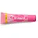Hidratante Labial Carmed Bff Rosa Glitter 10g