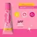 Hidratante Labial Carmed Bff Rosa Glitter 10g