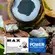 Power Protein   Max Titanium Barra de Avelã Com Coco 41g