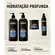 Condicionador Tresemmé Hidratação Profunda 650ml