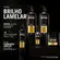 Shampoo Tresemmé Brilho Lamelar 650ml
