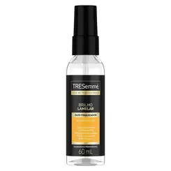 Óleo Finalizador Tresemmé Brilho Lamelar 60ml