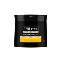 Máscara de Tratamento Tresemmé Brilho Lamelar 400g