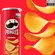Batata Pringles Original 104g