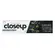 Creme Dental Close Up Carvão Ativado 85g