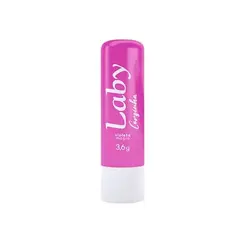 Hidratante Labial Laby Corzinha FPS15 Violeta Magia 3,6g