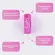Hidratante Labial Laby Corzinha FPS15 Violeta Magia 3,6g